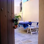 Stone Mansion House Apartment