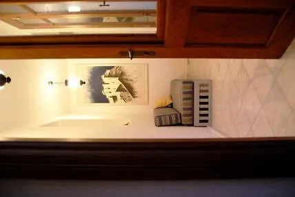 公寓 Stone Mansion House