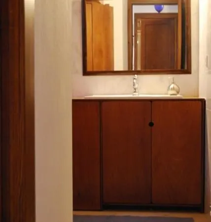 Apartamento Stone Mansion House *