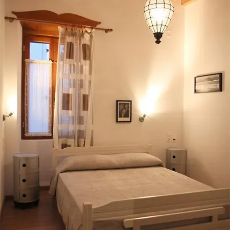 Stone Mansion House *