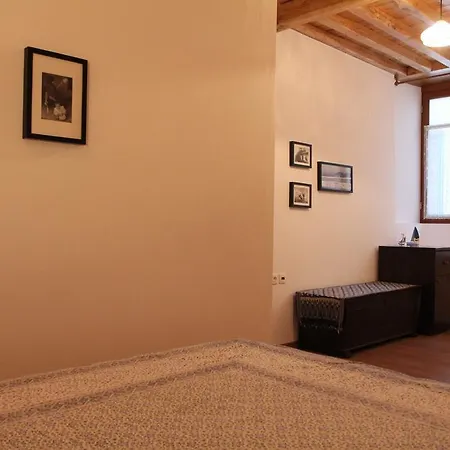 公寓 Stone Mansion House 斯科派洛斯