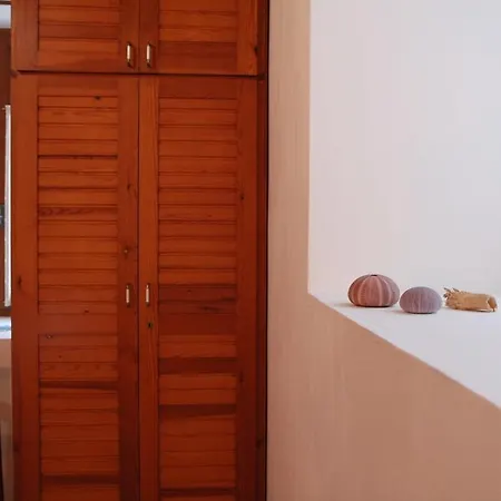 Apartament Stone Mansion House