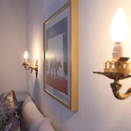 Stone Mansion House *