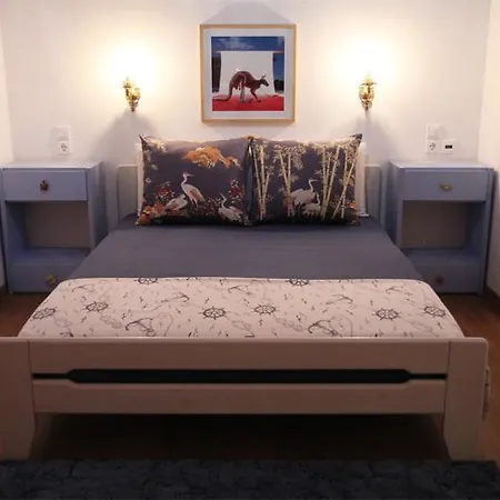 Apartament Stone Mansion House