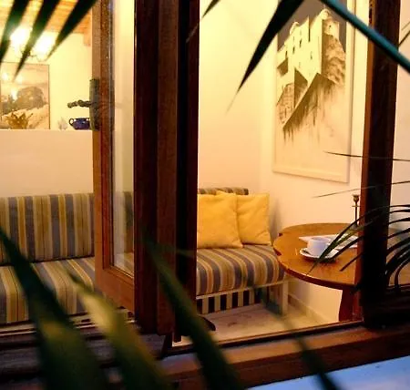 Stone Mansion House Apartment Skopelos Town