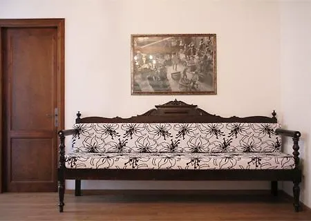 Stone Mansion House Skopelos