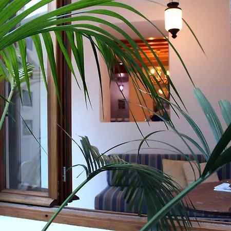 Stone Mansion House *