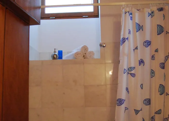 Apartment Stone Mansion House Skopelos Town