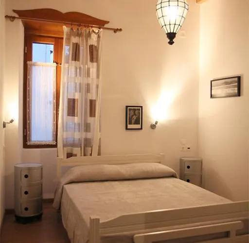 Stone Mansion House *