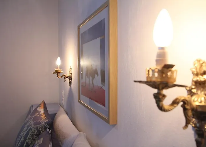 Stone Mansion House *